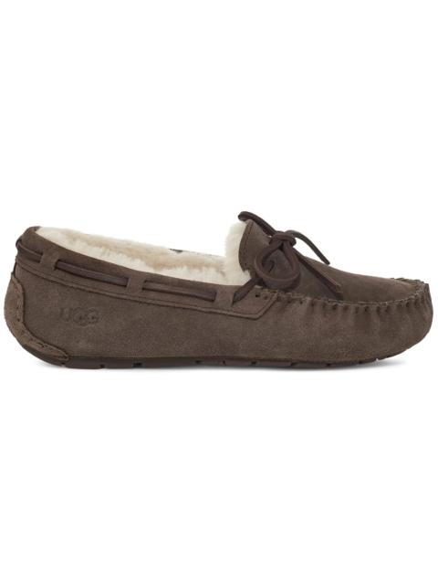 UGG Dakota Slipper Espreso (Women's)
