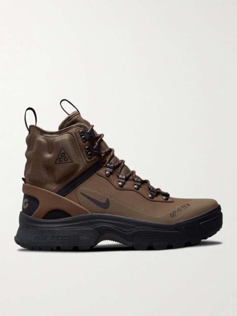 ACG Zoom Gaiadome High-Top Sneakers