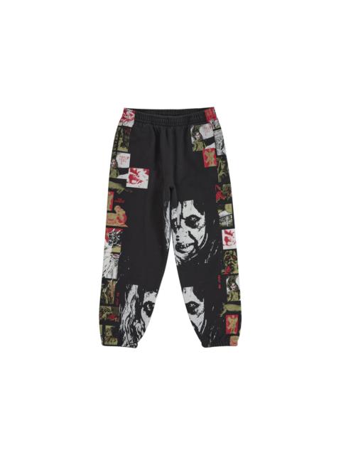 Supreme The Exorcist Sweatpant Black