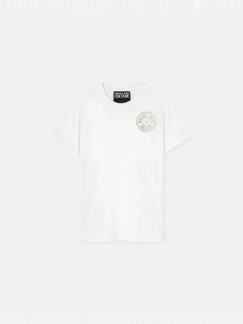 V-Emblem T-Shirt