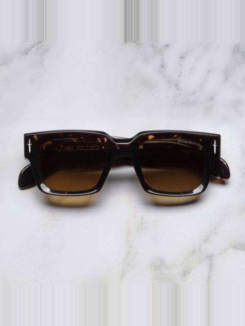 THE GREAT FROG TITAN SQUARE SUNGLASSES