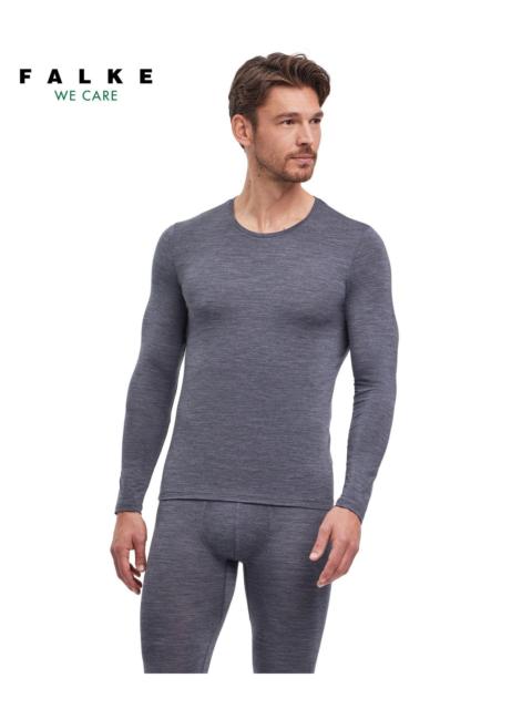 Men Long-sleeve shirt Daily ClimaWool