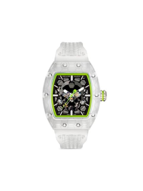 Crypto King Fro$t Glacier 55mm