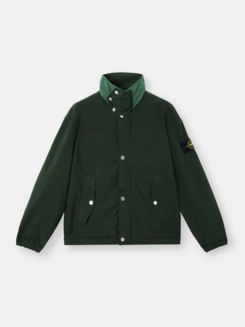 Q100015 LIGHT COMPACT TOUCH POLY-TC, 60% RECYCLED POLYESTER