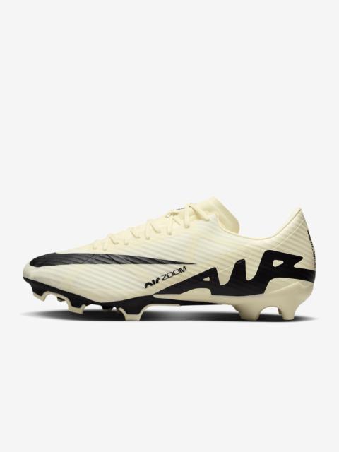 Nike Men's Mercurial Vapor 15 Academy Multi-Ground Low-Top Soccer Cleats