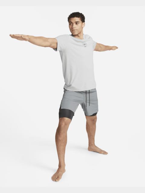 Nike Unlimited Men's Dri-FIT 7" 2-in-1 Versatile Shorts