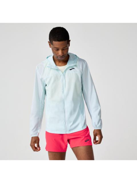 Canopy Packable Jacket