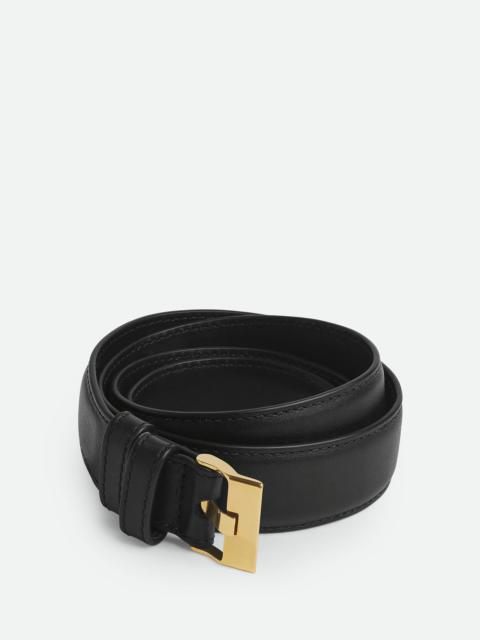 Simple Belt