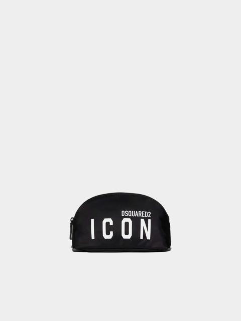 BE ICON BEAUTY CASE