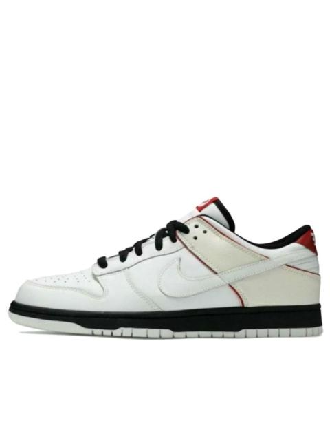 Nike Dunk Low CL 'Jordan Pack' 304714-117