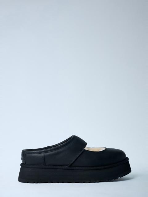 May Jane Bea Leather Shoes