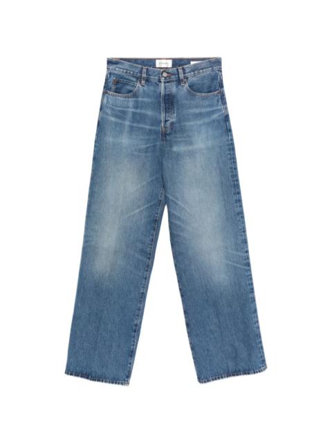 The Collegiate jeans