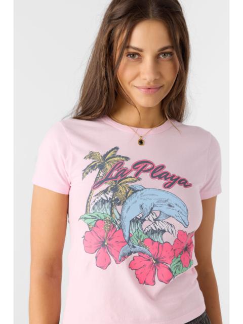 La Playa Tee