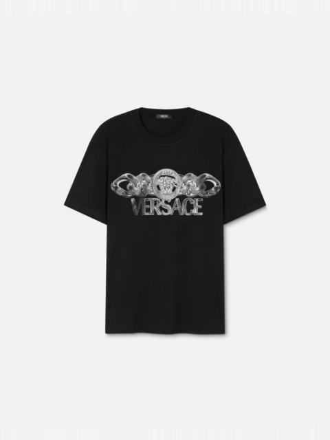Medusa On Chain T-Shirt