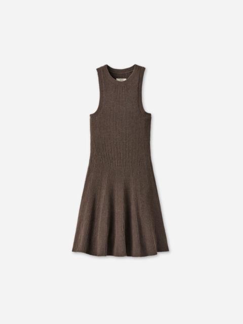 ® Women's Adela Dress Lite in Dense Smoke