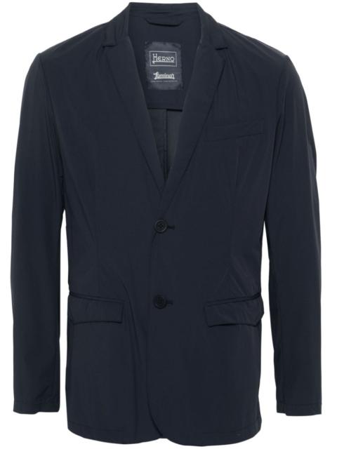 Light Matt crepe blazer