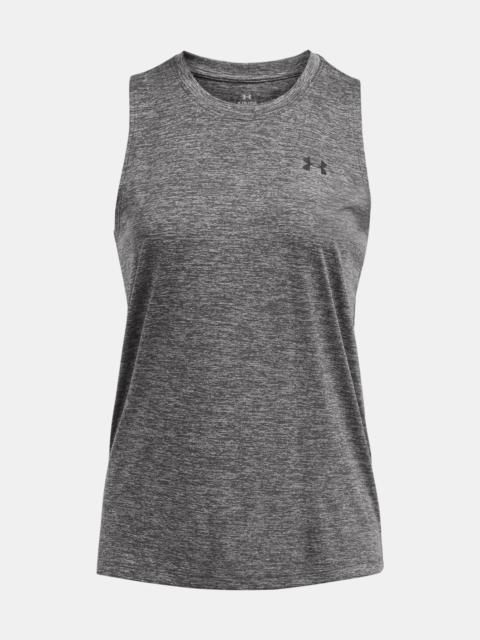Women's UA Tech™ Twist Tank