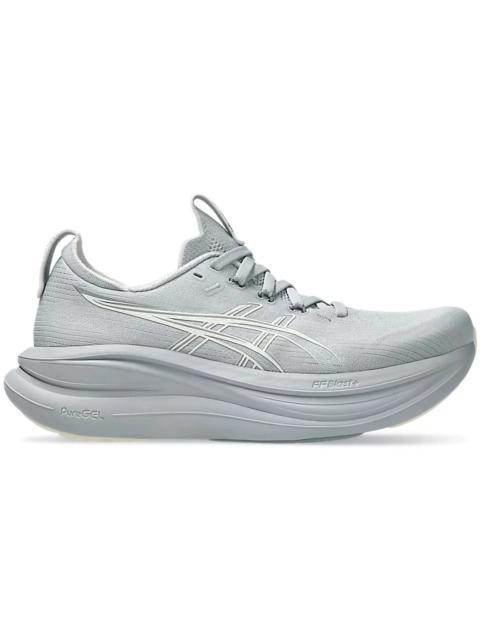 ASICS Gel-Nimbus 28 Piedmont Grey Cream (Women's)