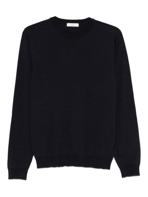 x Histores crew-neck sweater