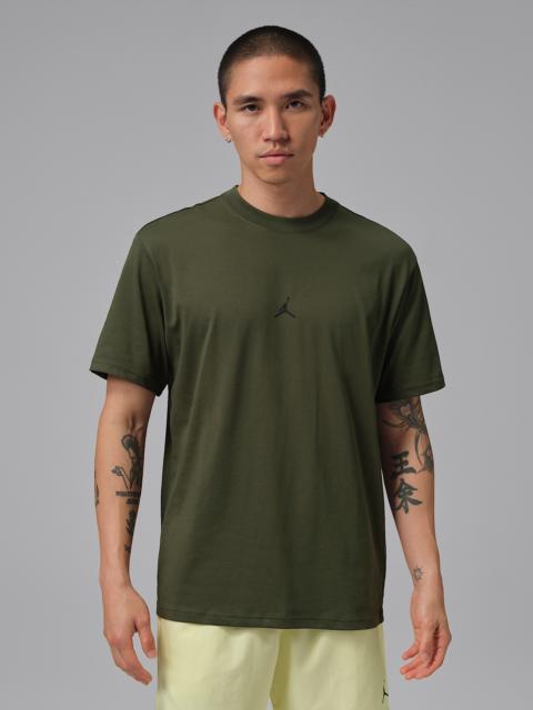 Jordan Sport Men's Dri-FIT Jumpman T-Shirt