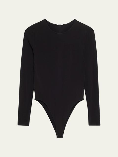 Berlin Long-Sleeve Bodysuit