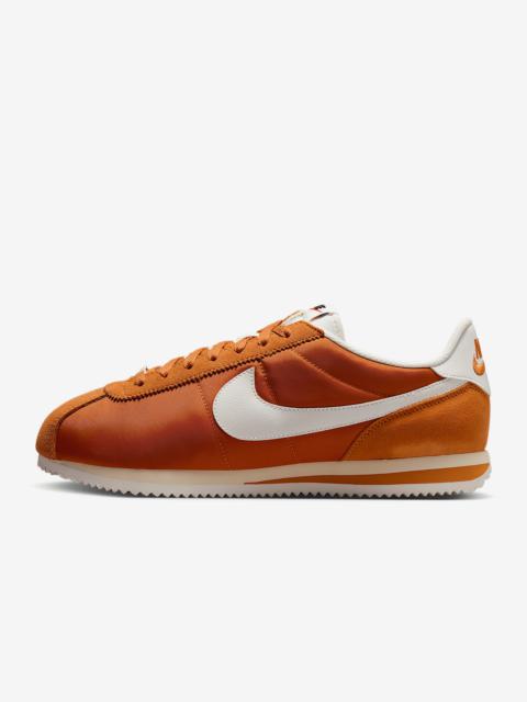 Nike Cortez TXT Men's Shoes