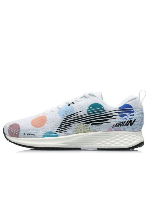 (WMNS) Li-Ning Rouge Rabbit 4 v2 'White Blue' ARMQ012-2