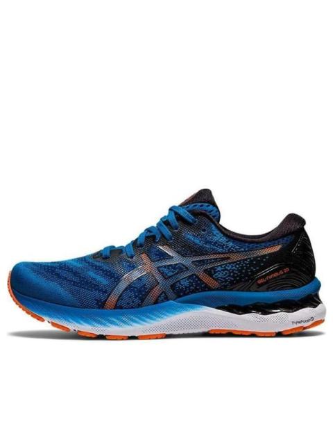 ASICS Gel Nimbus 23 'Reborn Blue' 1011B004-400