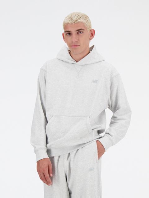 Athletics French Terry Hoodie