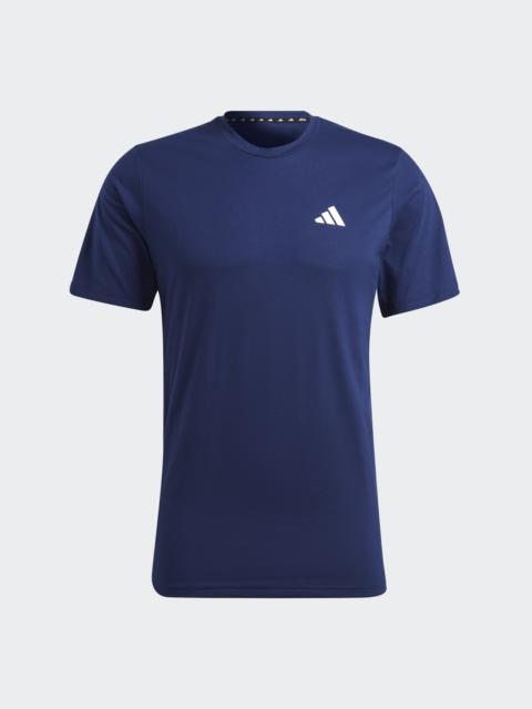 Train Essentials Feelready Training Tee
