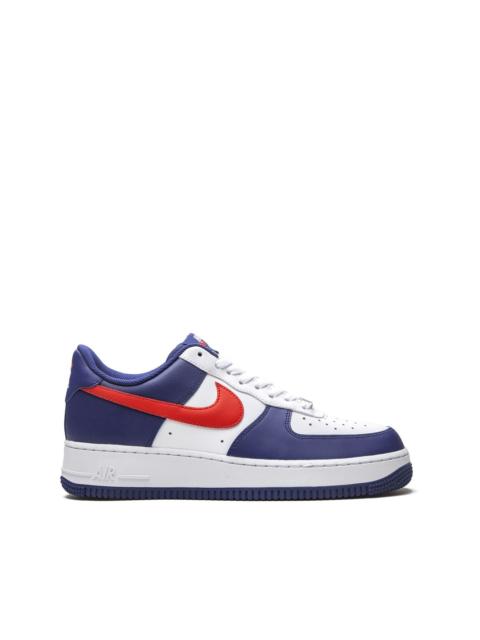 Air Force 1 '07 sneakers