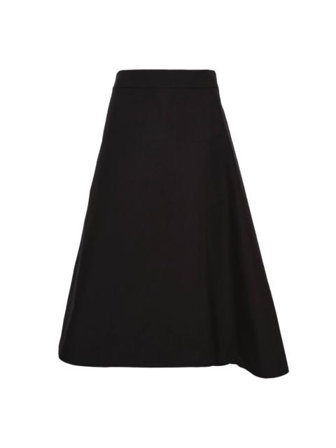 Fit 2 Compact Light Skirt