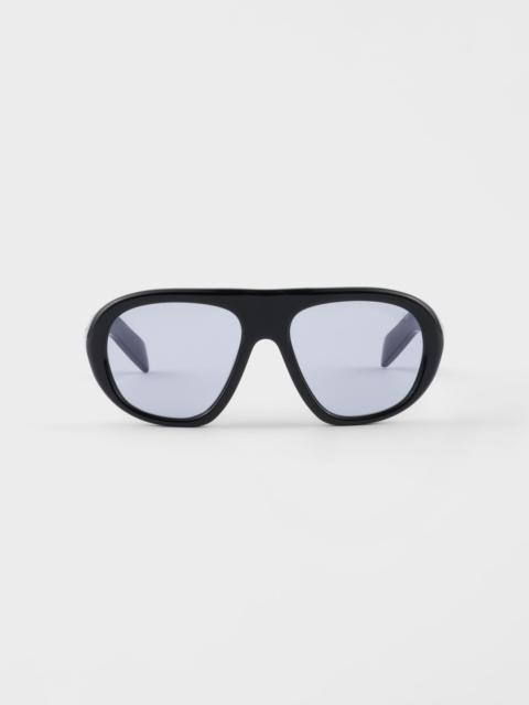 Prada Eyewear Collection sunglasses