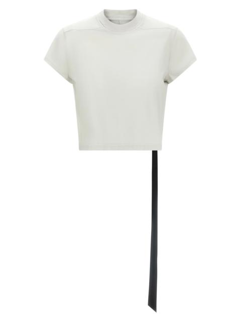 'Cropped Small Level T' T-shirt