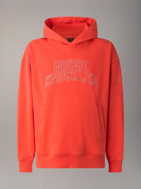 TRUE NORTH HOODIE