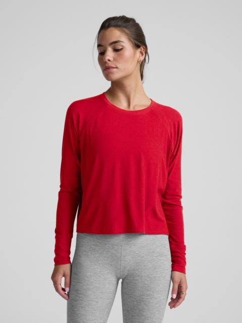Featherweight Daydreamer Pullover