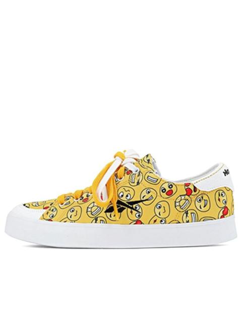 Reebok Berlin Fvs Sport Shoes Yellow/White H04435