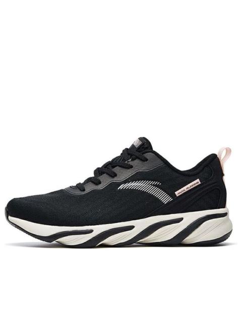 (WMNS) ANTA Running Series 2020 'Black White' 122025515-1