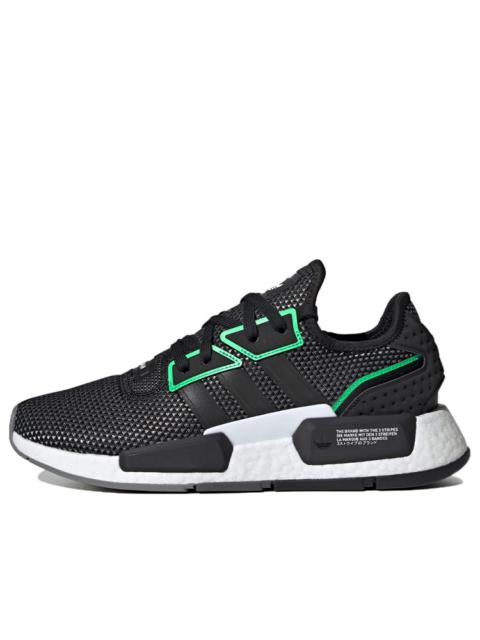 adidas NMD_G1 'Black Green' IE4559
