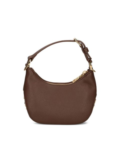 logo-detail shoulder bag