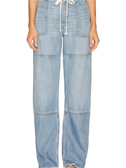 Beach Pant Jeans