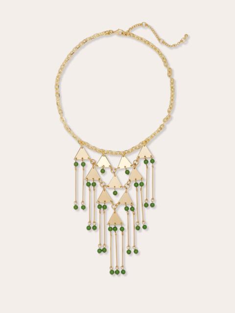 Chaya Waterfall Necklace
