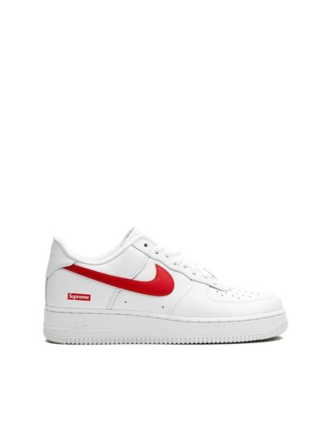 x Supreme Air Force 1 Low "Shanghai" sneakers