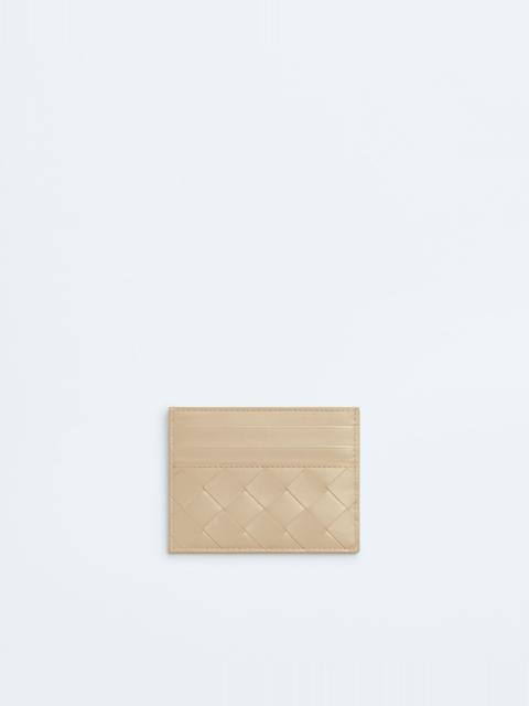 Intrecciato Credit Card Case