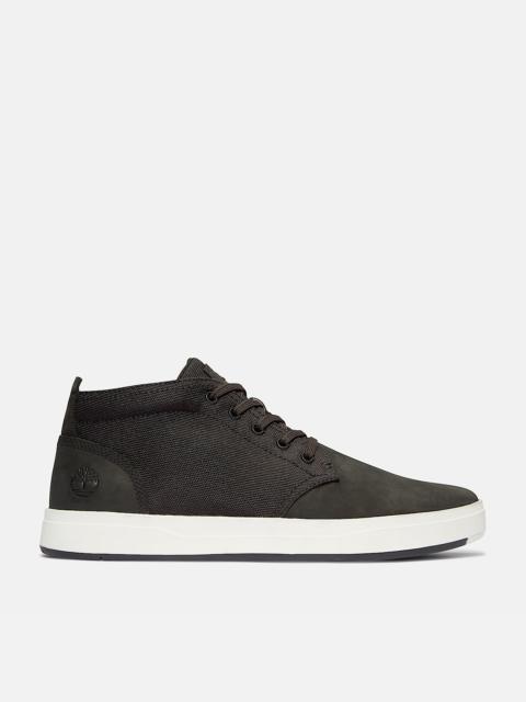 Men's Davis Square Sneaker