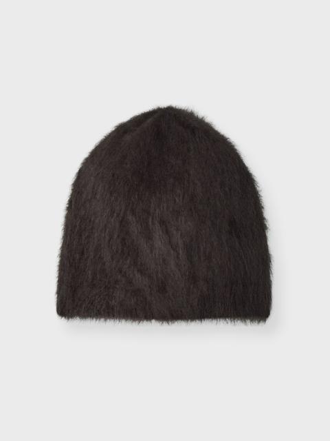 Beanie Wood Brushed Cashmere Wood ONESIZE