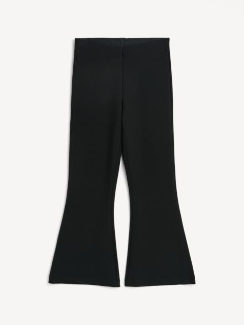 Vilanna high-waist trousers