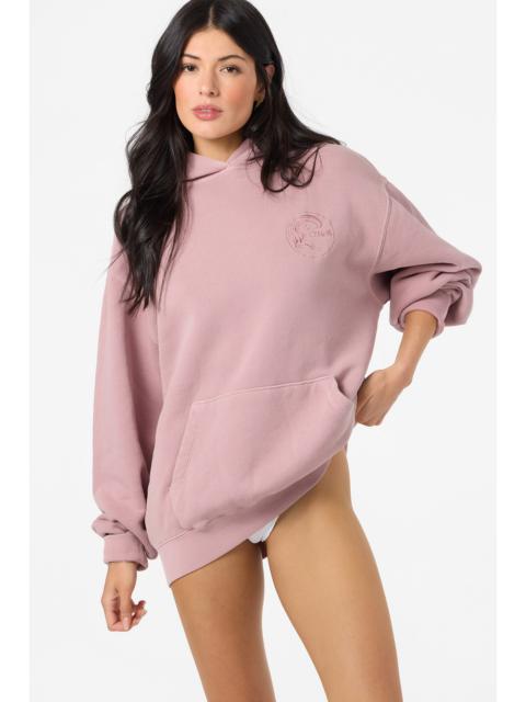 O'Riginals Circle Surfer Vintage Hoodie