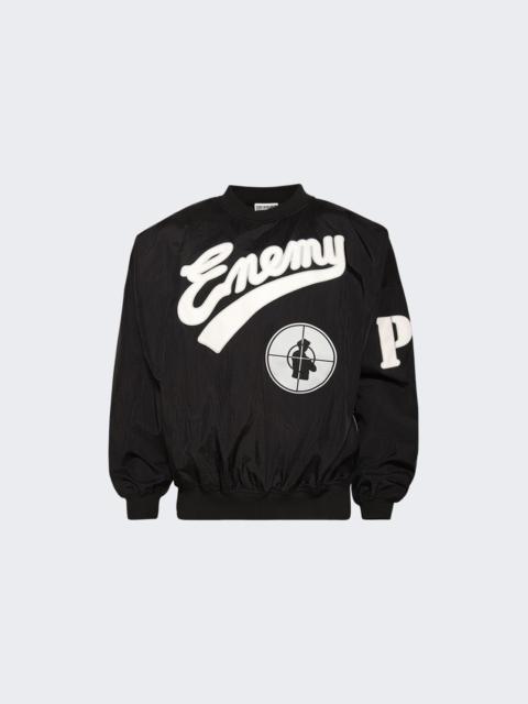 Enemy Sweatshirt Black