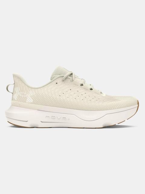 Women's UA Infinite Pro Running Shoes